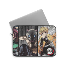 Load image into Gallery viewer, Demon Slayer: Kimetsu no Yaiba Laptop Sleeve
