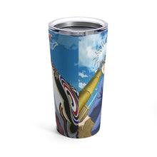 Load image into Gallery viewer, Anime Gintama Tumbler 20oz
