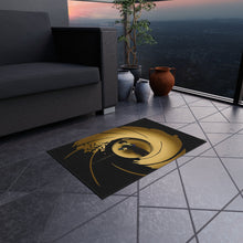 Load image into Gallery viewer, Cowboy Bebop Spike Spiegel Rug
