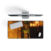 Load image into Gallery viewer, Mask Mouse Pad (Desk Mat)
