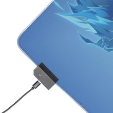 Load image into Gallery viewer, Sword Art Online: Alicization RGB LED Mouse Pad (Desk Mat)
