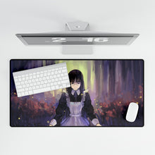 Load image into Gallery viewer, Anime The Devil Is a Part-Timer! Mouse Pad (Desk Mat)
