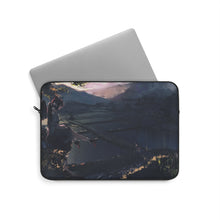 Load image into Gallery viewer, Anime Touhou Laptop Sleeve
