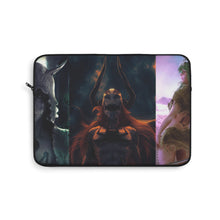 Load image into Gallery viewer, Anime Bleach Laptop Sleeve
