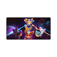 Load image into Gallery viewer, Smite Mouse Pad (Desk Mat)
