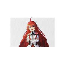 Load image into Gallery viewer, Mushoku Tensei: Jobless Reincarnation Rug
