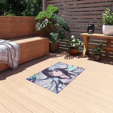 Load image into Gallery viewer, Hyouka Eru Chitanda Rug
