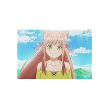 Load image into Gallery viewer, Kanade The Neko Waofu Rug
