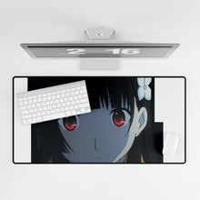 Load image into Gallery viewer, Rea Sanka Mouse Pad (Desk Mat)

