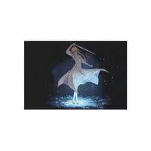 Load image into Gallery viewer, Anime Fate/unlimited codes Rug
