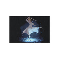 Anime Fate/unlimited codes Rug