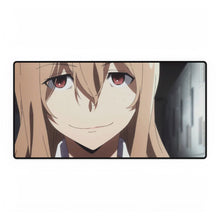 Load image into Gallery viewer, Gleipnir Mouse Pad (Desk Mat)
