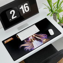 Load image into Gallery viewer, Anime Saint Seiya Mouse Pad (Desk Mat)
