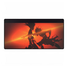 Load image into Gallery viewer, Fog Hill Of Five Elements Mouse Pad (Desk Mat)
