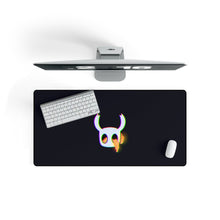 Load image into Gallery viewer, Hollow Knight Mouse Pad (Desk Mat)
