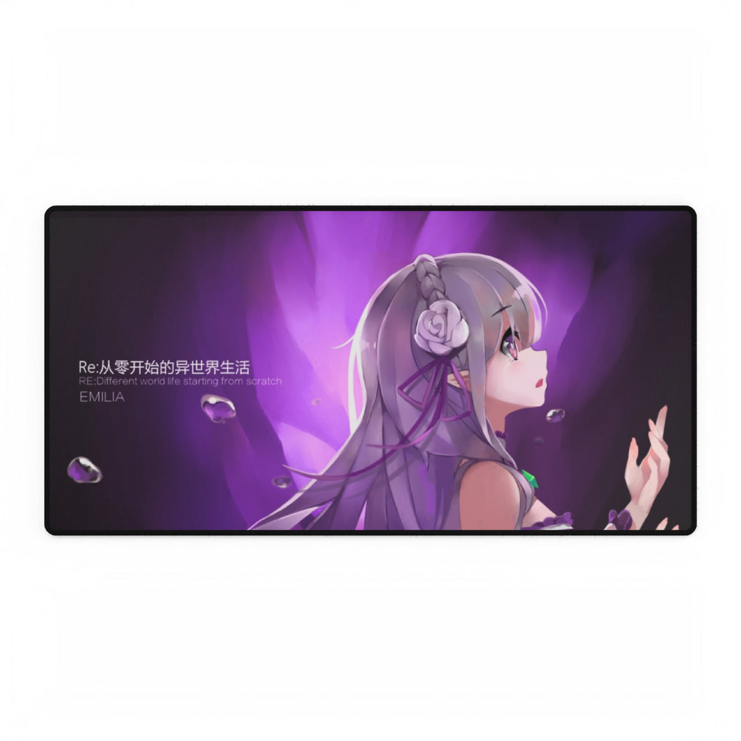 Anime Re:ZERO -Starting Life in Another World- Mouse Pad (Desk Mat)