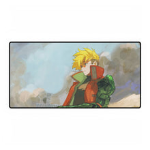 Load image into Gallery viewer, Vash the Stampede Mouse Pad (Desk Mat)
