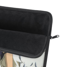 Load image into Gallery viewer, Anime Princess Mononoke Laptop Sleeve
