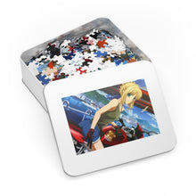 Load image into Gallery viewer, Anime Fate/Zero Jigsaw Puzzle
