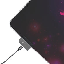 Load image into Gallery viewer, Danganronpa RGB LED Mouse Pad (Desk Mat)

