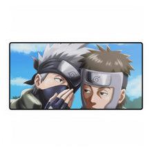 Load image into Gallery viewer, Anime Naruto Mouse Pad (Desk Mat)
