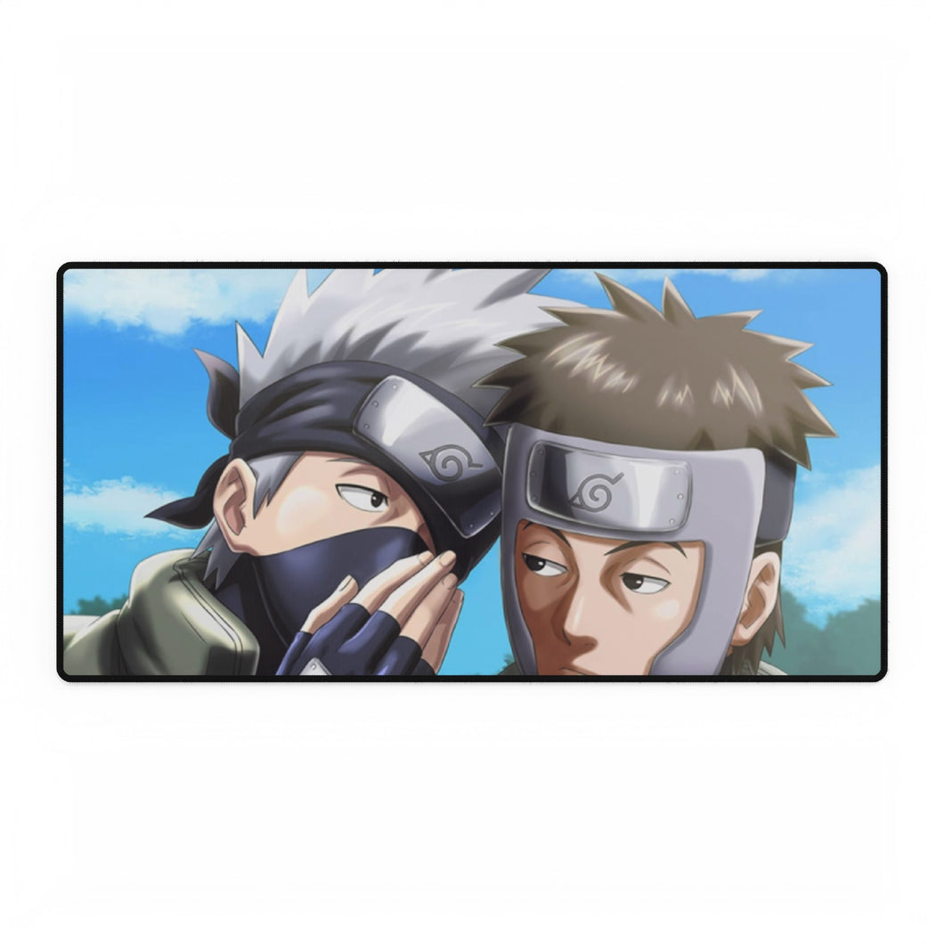 Anime Naruto Mouse Pad (Desk Mat)