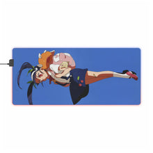 Load image into Gallery viewer, Monogatari (Series) RGB LED Mouse Pad (Desk Mat)
