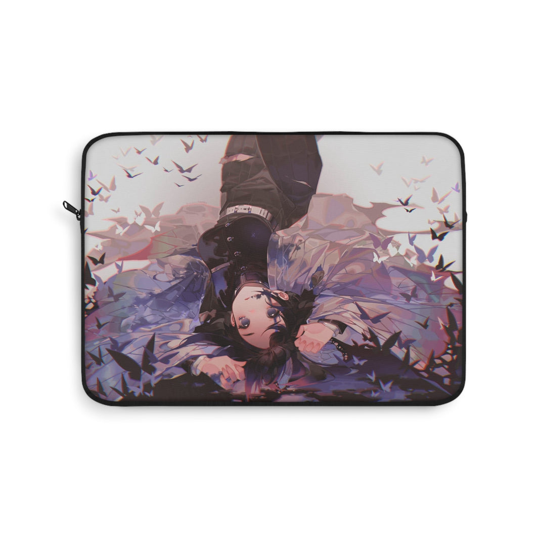 Anime Demon Slayer: Kimetsu no Yaiba Laptop Sleeve