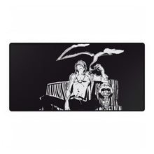 Load image into Gallery viewer, Anime One Piecer Mouse Pad (Desk Mat)
