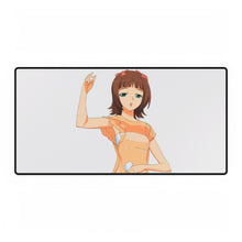 Load image into Gallery viewer, Anime The iDOLM@STER Mouse Pad (Desk Mat)
