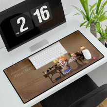 Load image into Gallery viewer, Anime Touhou Mouse Pad (Desk Mat)
