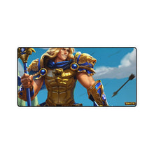 Load image into Gallery viewer, Smite Mouse Pad (Desk Mat)
