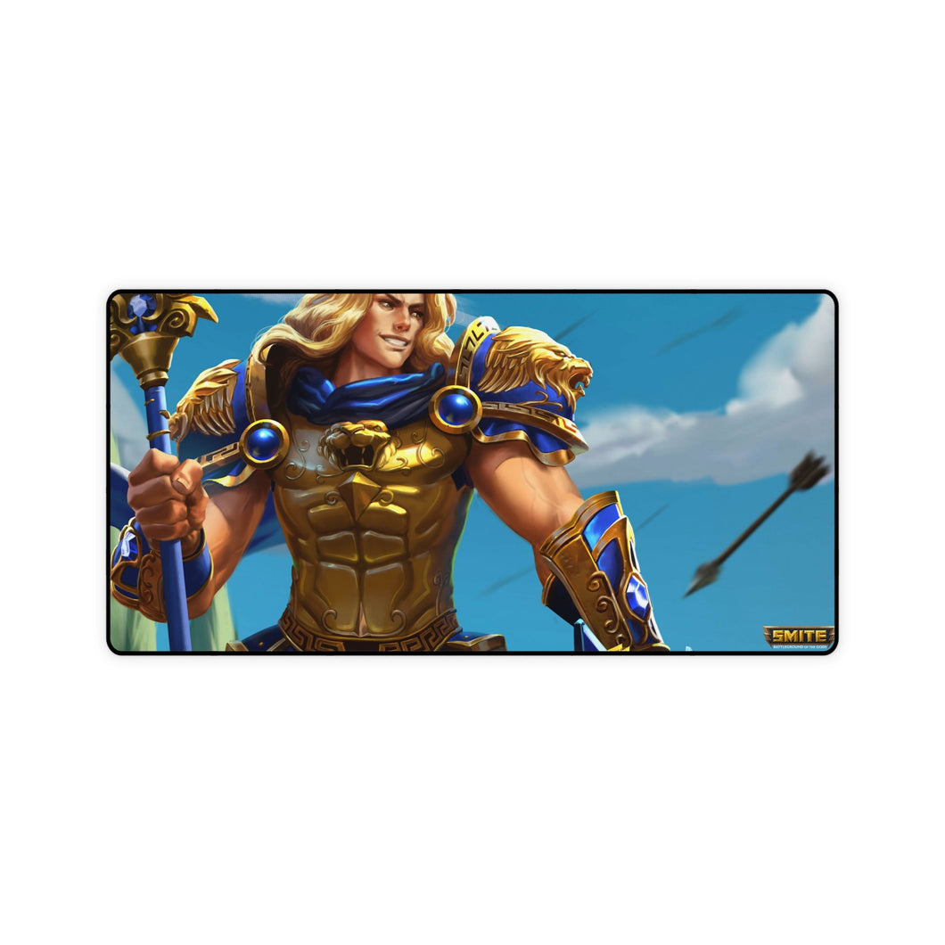 Smite Mouse Pad (Desk Mat)