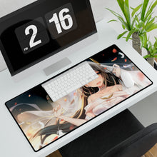 Load image into Gallery viewer, Anime Warship Girls Mouse Pad (Desk Mat)
