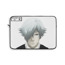 Load image into Gallery viewer, Anime Death Parade Laptop Sleeve
