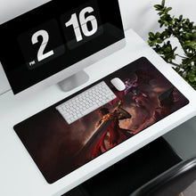 Load image into Gallery viewer, Smite Mouse Pad (Desk Mat)
