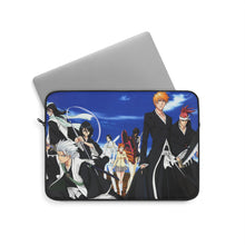 Load image into Gallery viewer, Soul Reapers Group Laptop Sleeve
