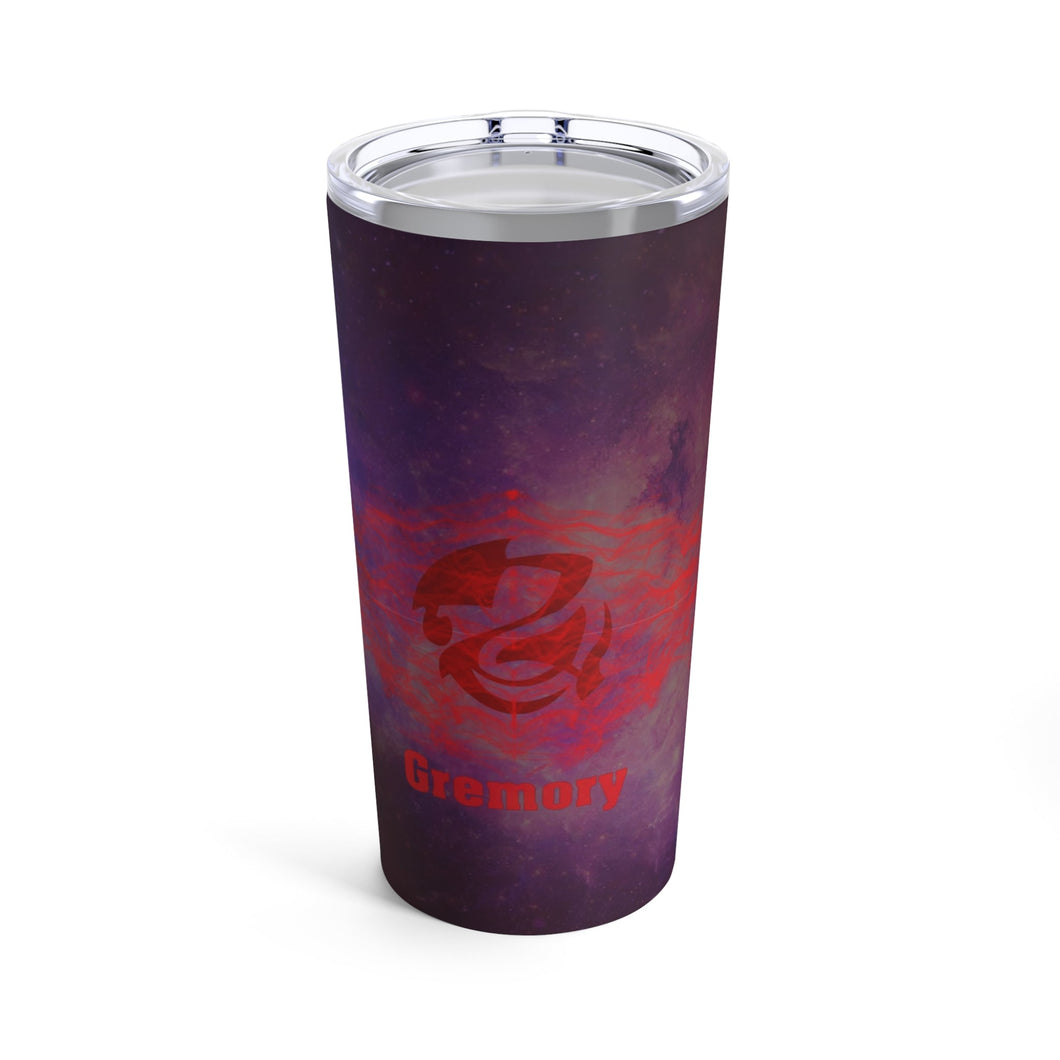 Gremory Clan Tumbler 20oz