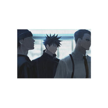 Load image into Gallery viewer, Jujutsu Kaisen Rug
