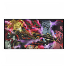 Load image into Gallery viewer, Youjo Senki Mouse Pad (Desk Mat)
