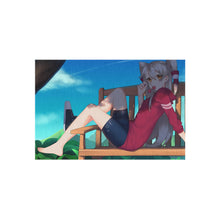 Load image into Gallery viewer, Anime Kantai Collection Rug

