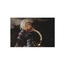 Load image into Gallery viewer, Fate/Apocrypha Ruler Rug
