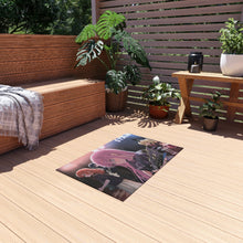 Load image into Gallery viewer, Bocchi the Rock Rug
