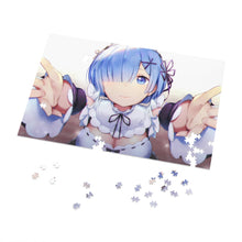 Load image into Gallery viewer, Anime Re:ZERO -Starting Life in Another World- Jigsaw Puzzle
