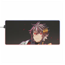Load image into Gallery viewer, Fate/Grand Order RGB LED Mouse Pad (Desk Mat)
