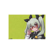 Load image into Gallery viewer, Girls und Panzer Rug

