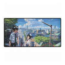Load image into Gallery viewer, Found you Mouse Pad (Desk Mat)
