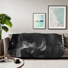 Load image into Gallery viewer, Amane Misa Sherpa Blanket
