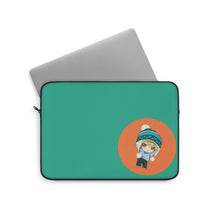 Load image into Gallery viewer, Noragami Yukine, Noragami Laptop Sleeve
