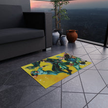 Load image into Gallery viewer, Anime Jojo's Bizarre Adventure Rug
